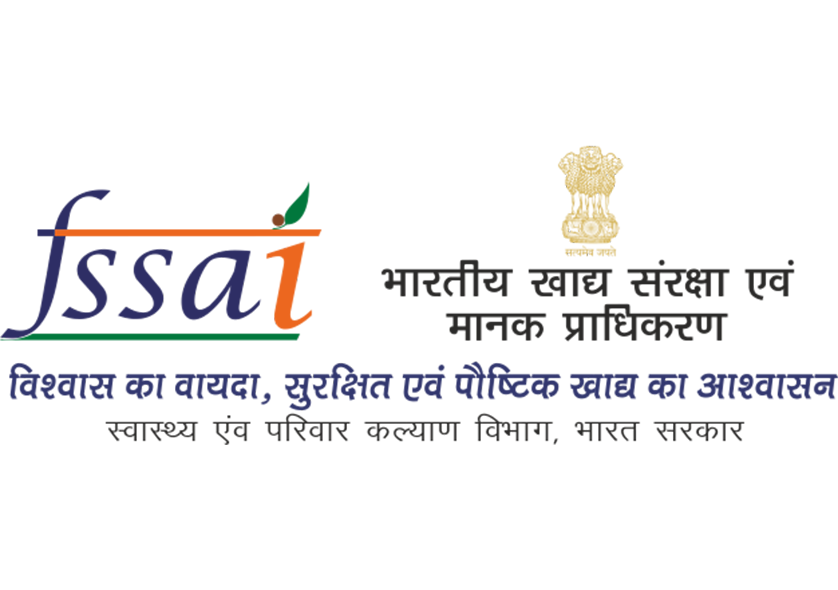 FSSAI Logo